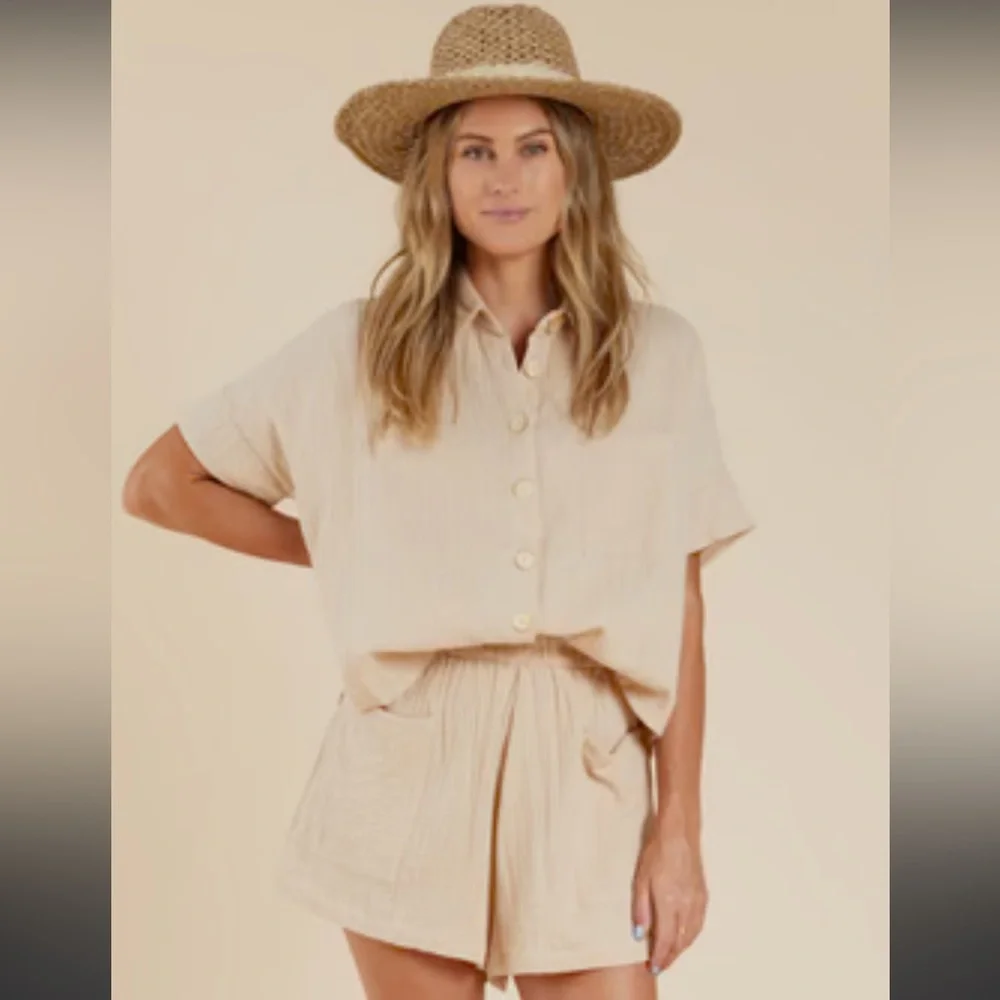 RARE RYLEE + CRU | Kelli Set | XS